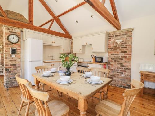 Wheelhouse Cottage - image 7