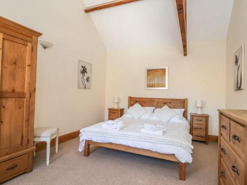 Wheelhouse Cottage - image 4