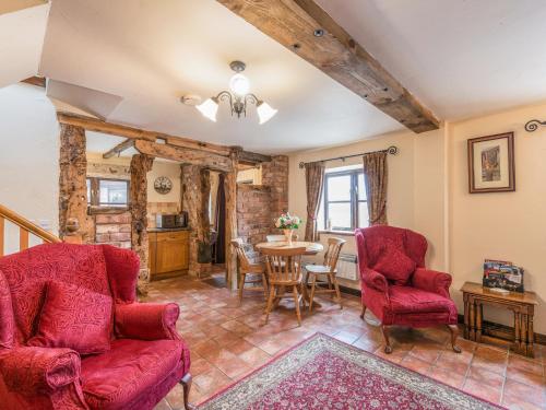 The Corn House - image 10