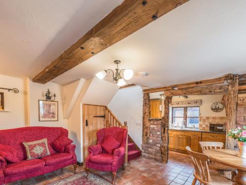 The Corn House - image 12