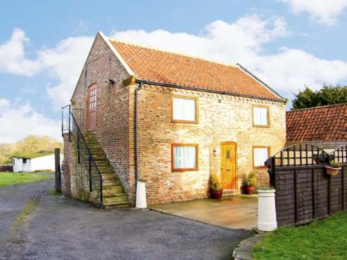 Croft Granary, , North Yorkshire