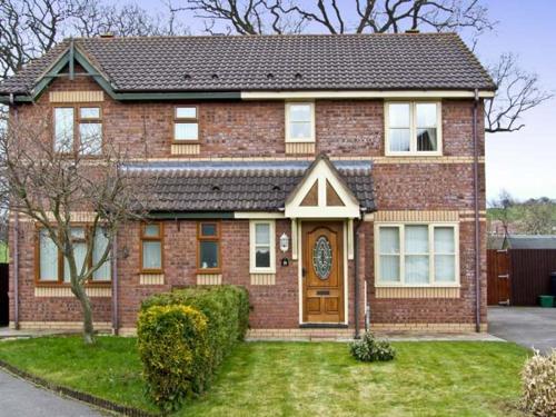 Fairfield gîte à louer Chirk