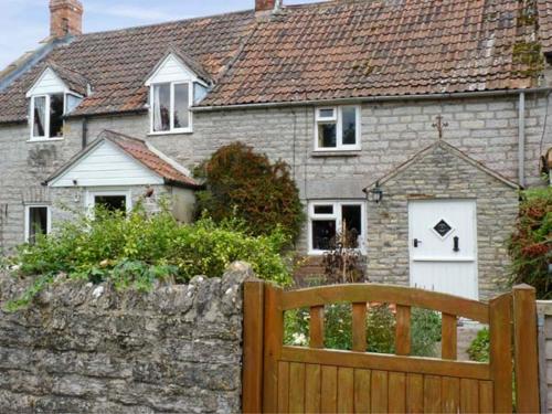 Woodforde Cottage, , Somerset