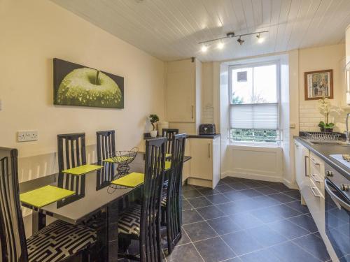 The Old Exchange in Corbridge