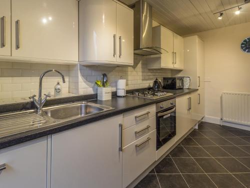 The Old Exchange in Corbridge