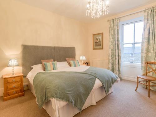 The Old Exchange in Corbridge