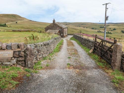 New Cottage Farm, , Derbyshire