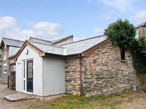 Hendre Aled Cottage 1 - Llanfihangel Glyn-Myfyr