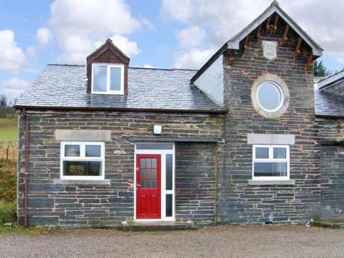 Hendre Aled Cottage 3 gîte à louer Llansannan