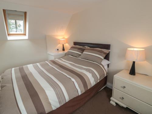 No 2 Low Hall Cottages in Scalby