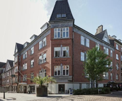 Bb-Hotel Vejle Park