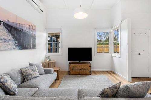 LOCHABER at Lonsdale LOCHABER at Lonsdale