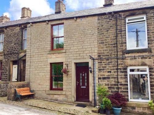 5 Vicarage Lane, , Derbyshire