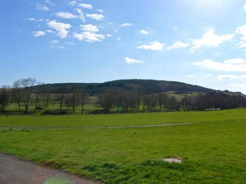 Hartam House in Falstone