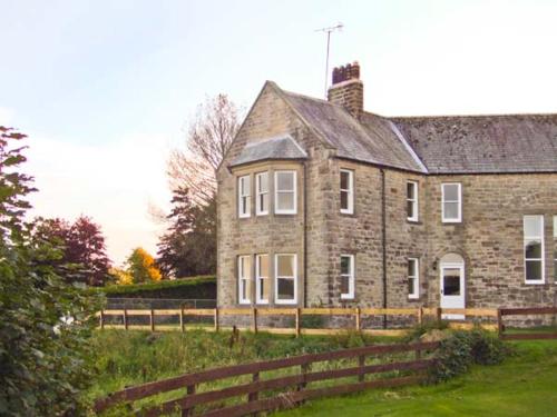 Priory View, , Cumbria