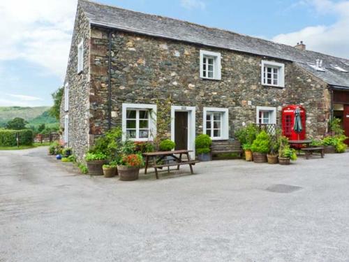 Dash gîte à louer Skiddaw