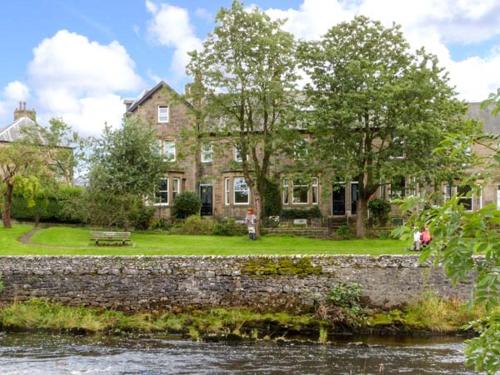 Gilchrist House gîte à louer Giggleswick