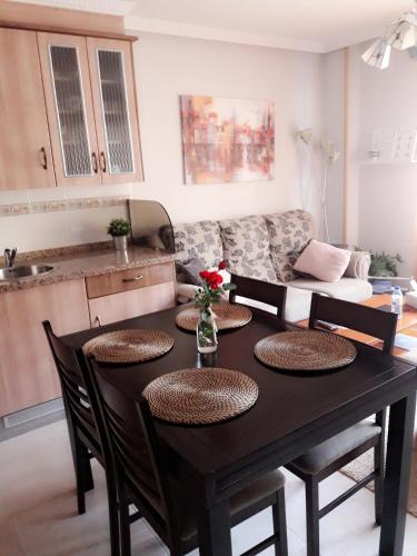  Apartamento Picu El Arbolín in Cangas de Onís