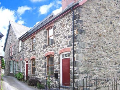 Ty Kilmore gîte à louer Darowen