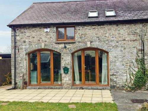 5 Buarth Y Bragwr, , West Wales