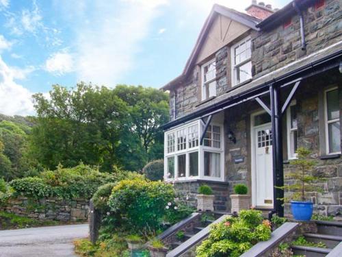 Tremorthin, , North Wales