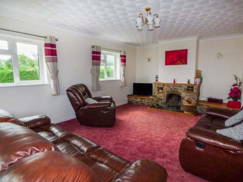 Gwynfan Bungalow - image 6
