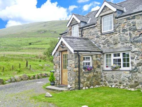 Stabal Cottage, Dolgellau, North Wales