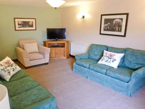 Wellgarth Cottage - image 3