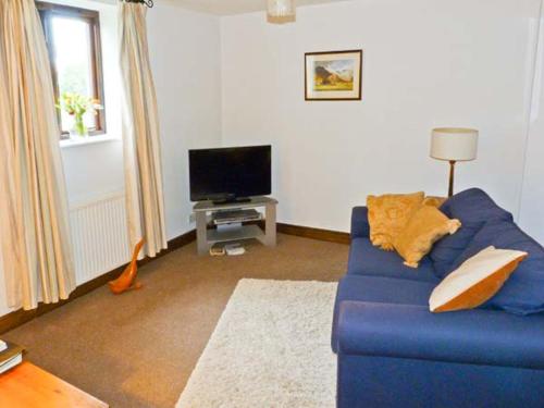 Wellgarth Cottage - image 12