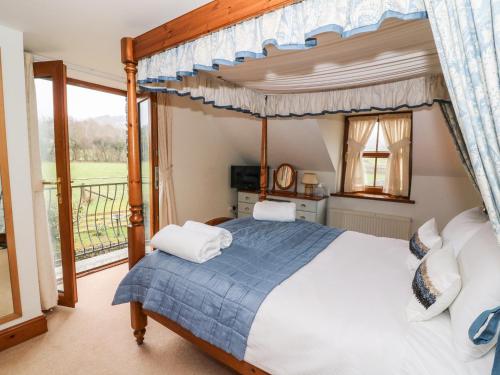Tangaer Cottage - main image