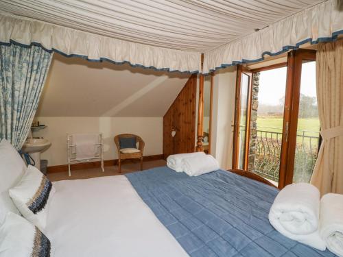Tangaer Cottage - image 14
