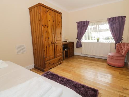 Ffynnonlwyd Cottage - image 7