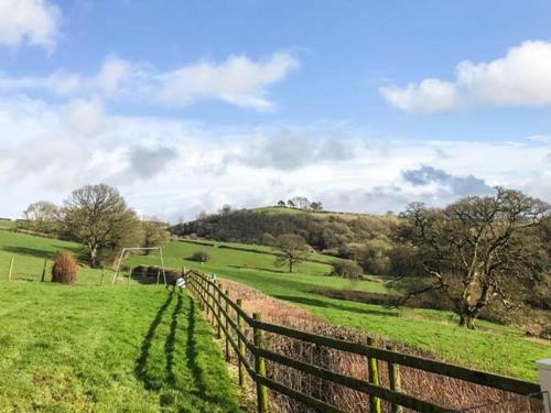 Ffynnonlwyd Cottage - image 3