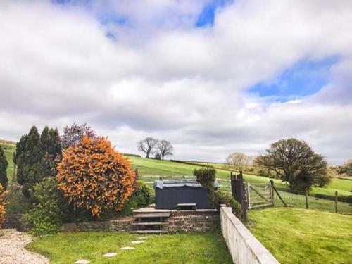 Ffynnonlwyd Cottage - image 11