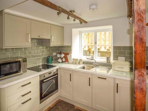 Wenning Bank in 克拉珀姆