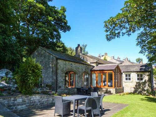 Beningborough, Middleham, North Yorkshire