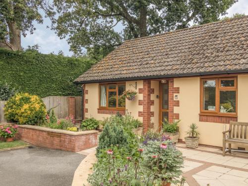 Pipistrelle Lodge, Talaton, Devon