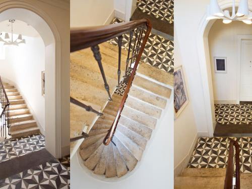 Casa Di Bava Suites by TCH, Стамбул (фото 9)