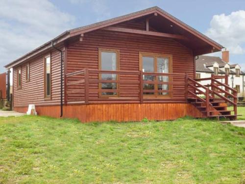 Heron View Lodge gîte à louer Binegar