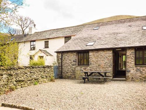 Mount Cottage gîte à louer Tebay