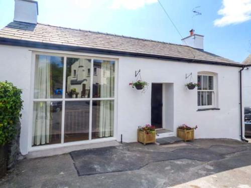 Old Kings Head Barn gîte à louer Duddon