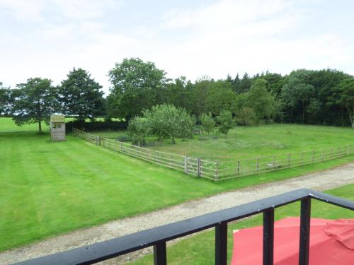 The Stables, Crayke Lodge in Kraika