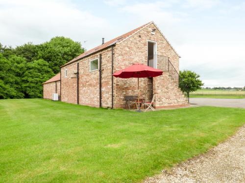 The Stables, Crayke Lodge in Kraika