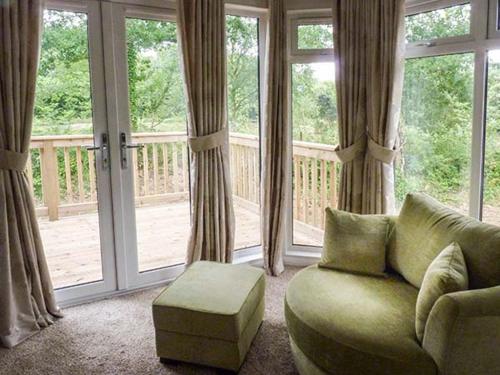 Chaffinch Lodge - main image