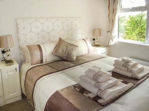 Chaffinch Lodge - image 7
