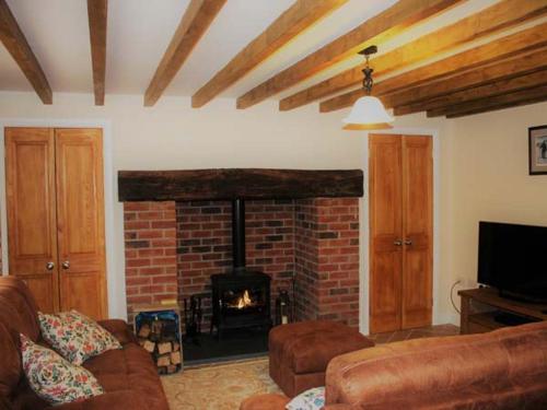 Maerdy Cottage - image 6