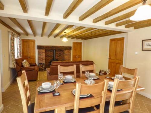 Maerdy Cottage - image 5