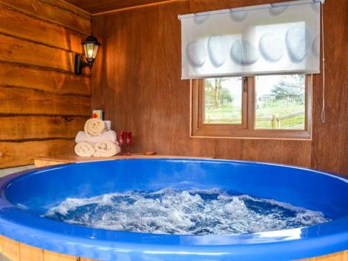 Brynhir Farm in แลนดรินด็อด เวลส์