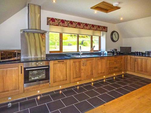 Brynhir Farm in แลนดรินด็อด เวลส์