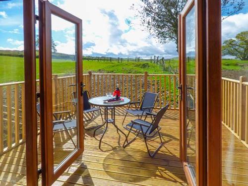 Brynhir Farm in แลนดรินด็อด เวลส์